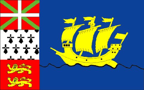 Saint Pierre and Miquelon ()
